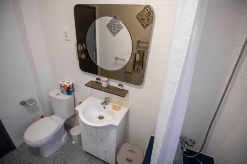 Apartamento Cani�o Gardensea