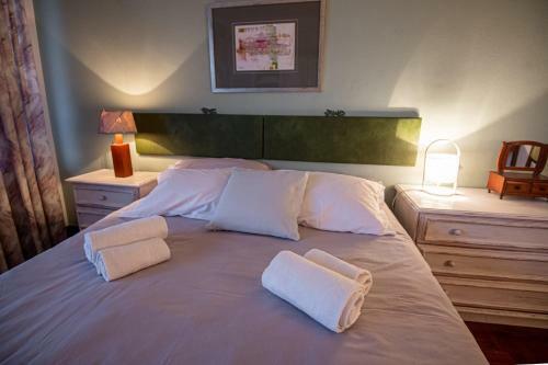Apartamento Cani�o Gardensea