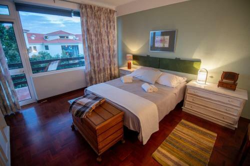 Apartamento Cani�o Gardensea