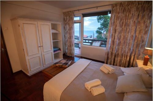 Apartamento Cani�o Gardensea