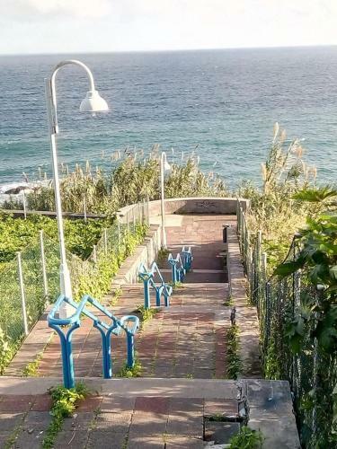 Apartamento Cani�o Gardensea