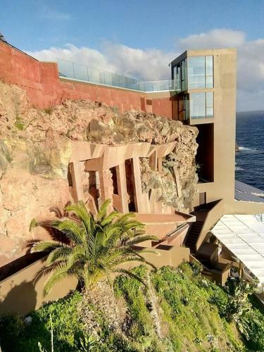 Apartamento Cani�o Gardensea