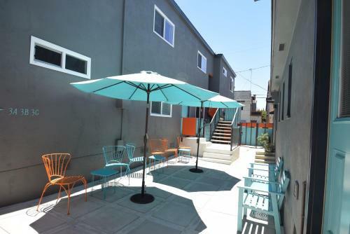 Venice Beach Apartments Monthly Rents
