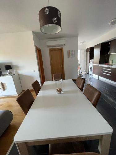 Apartamento Terrace With Ocean View