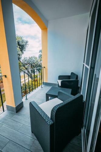 Apartamento Sea Breeze I