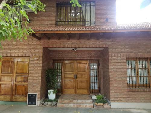 Casa Luminosa