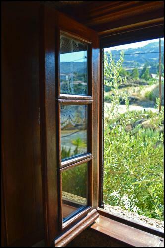 Castelo Cottages