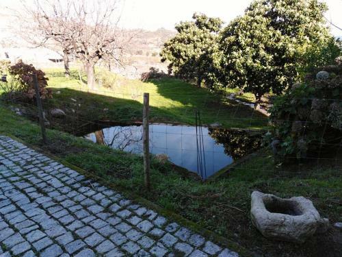 Quinta Souto Da Ordem - House
