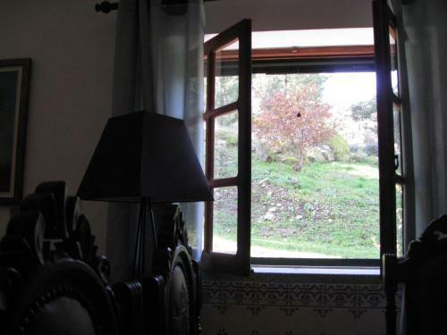 Quinta Souto Da Ordem - House