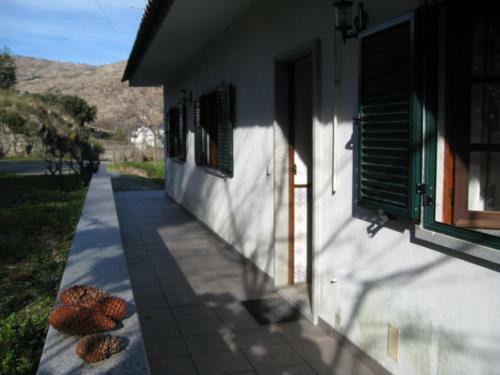 Quinta Souto Da Ordem - House