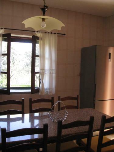Quinta Souto Da Ordem - House