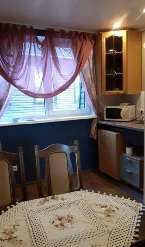 Apartamento Delta 8