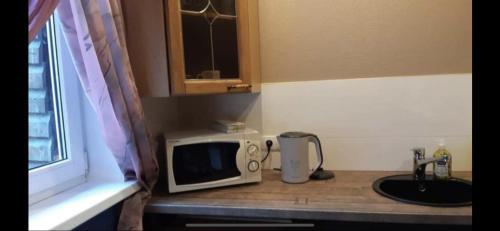 Apartamento Delta 8