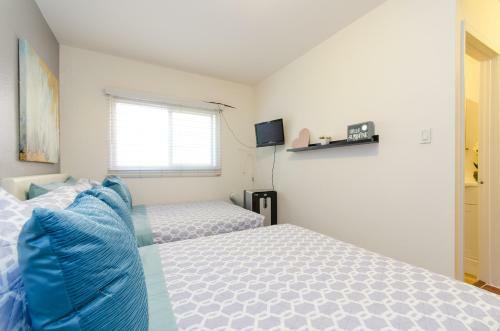 Apartamento Gorgeous Studio In Hollywood
