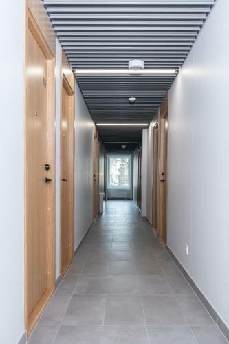 Apartamento Cosy Pepleri Place