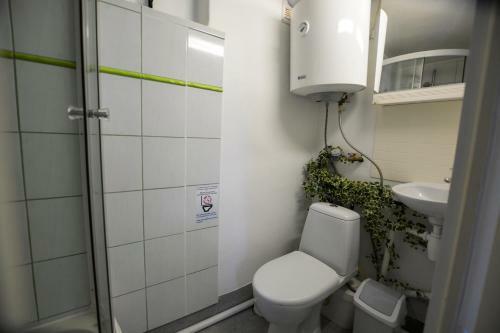Apartamento A5 Studio