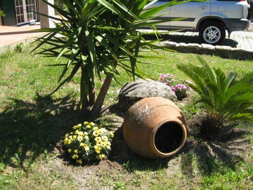 Bed & Breakfast Casa "quinta Souto Da Ordem"
