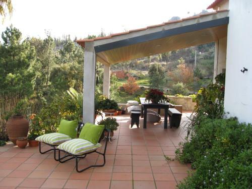 Bed & Breakfast Casa "quinta Souto Da Ordem"