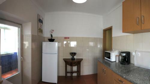 Apartamento Casa Das 4 Esta��es