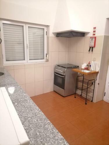 Apartamento Casa Das 4 Esta��es