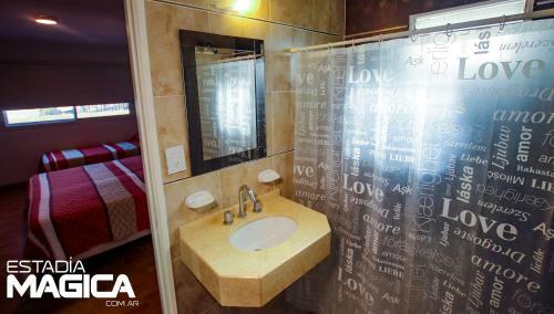 Apartamento Departamentos San Rafael