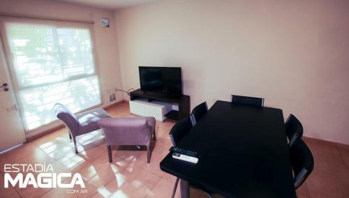 Apartamento Departamentos San Rafael
