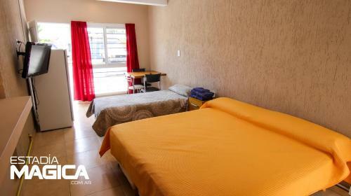 Apartamento Departamentos San Rafael