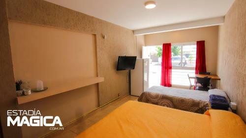 Apartamento Departamentos San Rafael