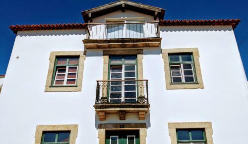 Lagarto Pintado Casa N'aldeia