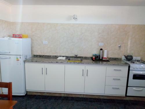Apartamento Departamento Col�n 2