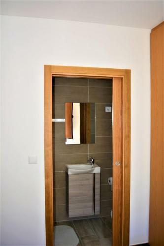 Just Natur Guesthouse