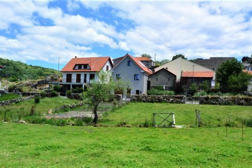 Just Natur Guesthouse