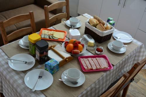 Just Natur Guesthouse