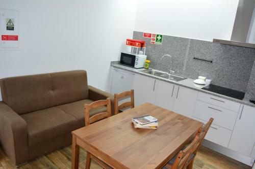 Just Natur Guesthouse