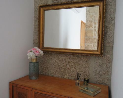 Agroturismo Villa Boa's House