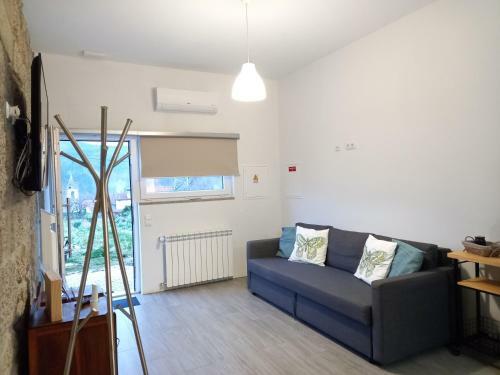 Agroturismo Villa Boa's House