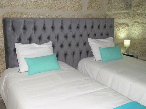 Agroturismo Villa Boa's House