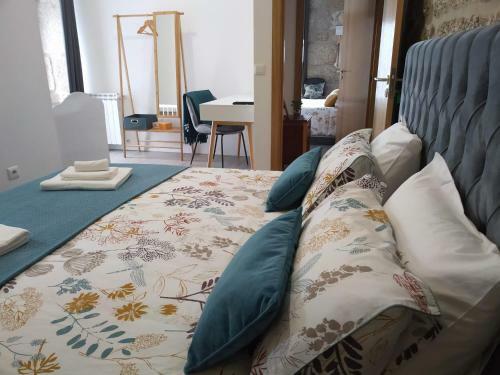 Agroturismo Villa Boa's House