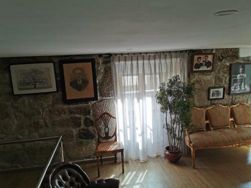 Hostal Isabel Do Couto - Casa De Charme
