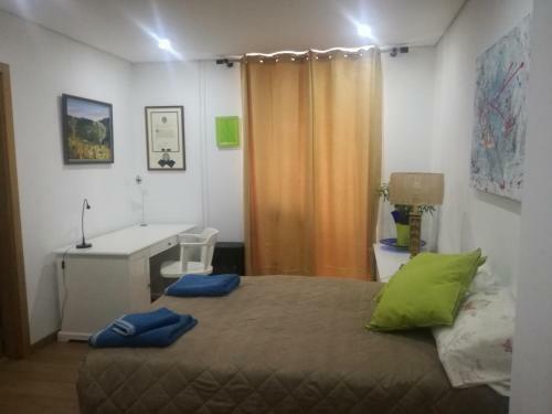 Hostal Isabel Do Couto - Casa De Charme