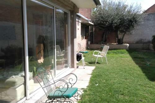 Habitaciones Confortables Con Ba�o Privado