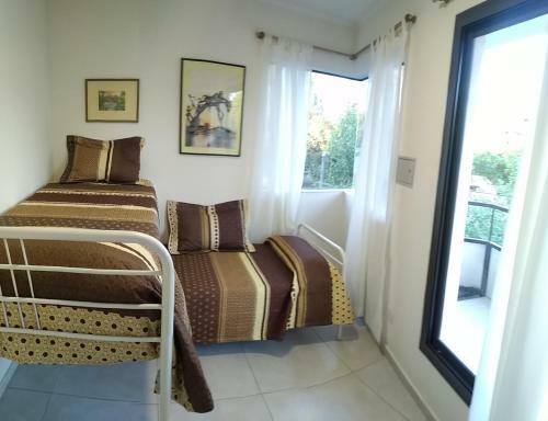 Apartamento Famiglia Dptos