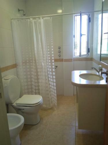 Apartamento Famiglia Dptos