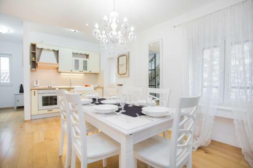 Apartments Nove Crkve