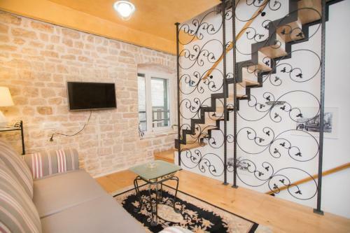 Apartments Nove Crkve