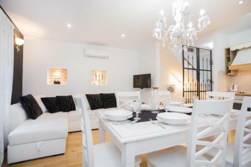 Apartments Nove Crkve