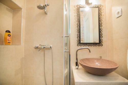 Apartments Nove Crkve