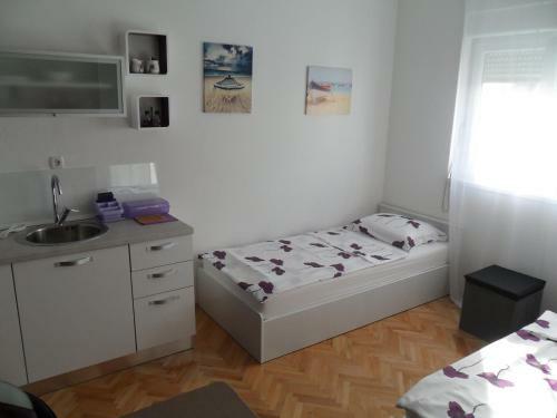 Apartments Branka