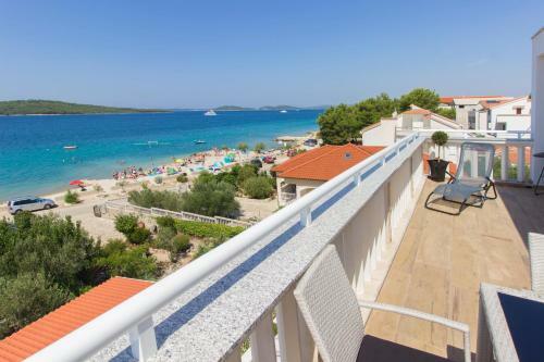 Apartments Branka