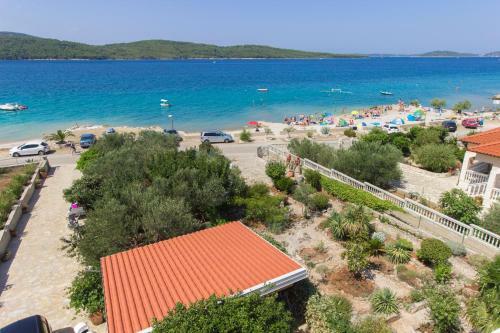 Apartments Branka